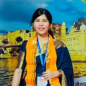Jaya Sharma, S.M.S. Medical College, India